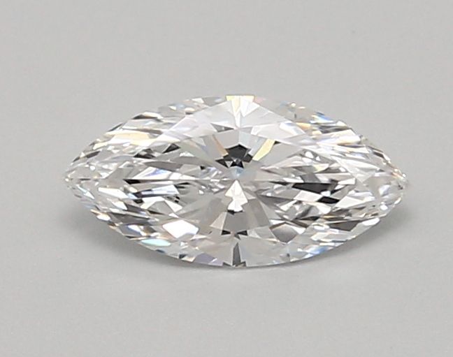 0.82 ct lab-grown Marquise Diamond