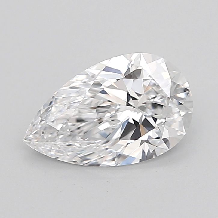 1.46 ct. pear Lab Grown Diamond front image