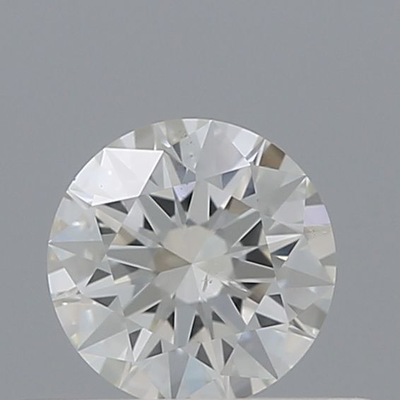 0.37 ct Round Diamond