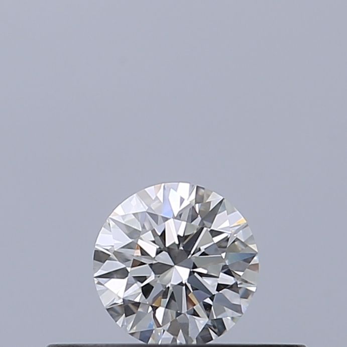 0.19 ct Round Diamond
