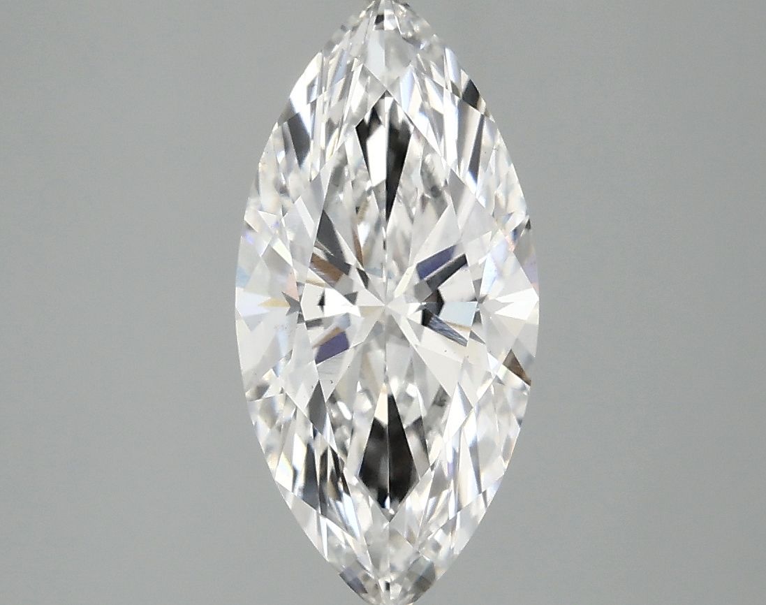 2.05 ct. marquise Lab Grown Diamond front image