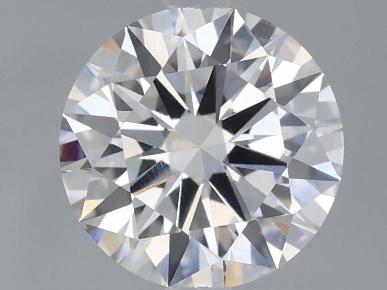 1.09 ct. round Lab Grown Diamond front image