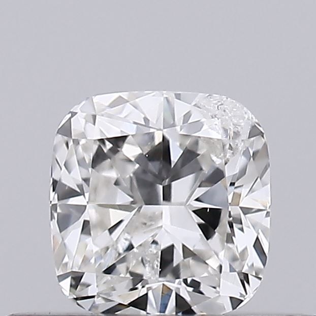 0.29 ct Cushion modified Diamond