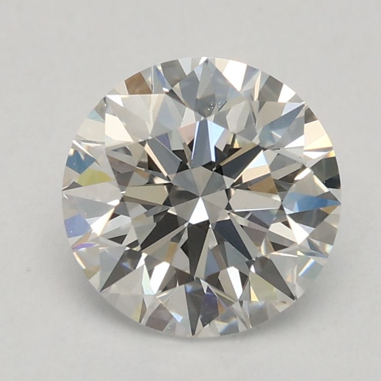 1.11 ct Round diamond