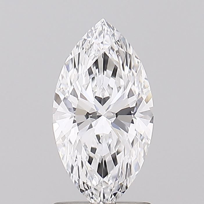 1.17 ct. marquise Lab Grown Diamond front image