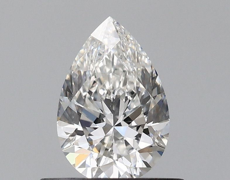 0.50 ct Pear diamond