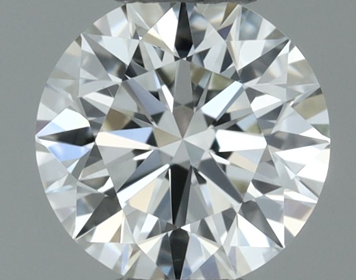 0.30 ct Round diamond