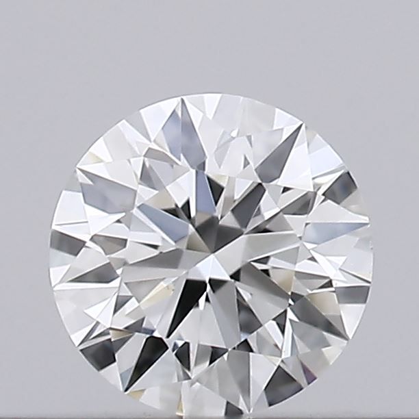 0.19 ct Round Diamond