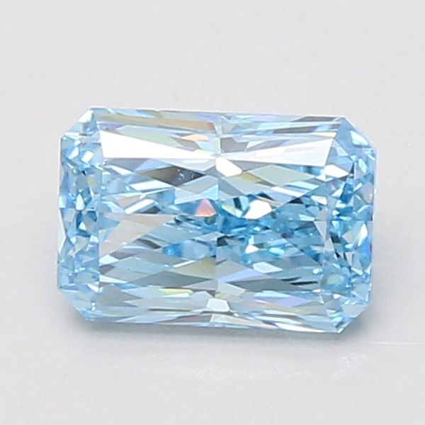 1.50 ct. radiant Lab Grown Diamond front image