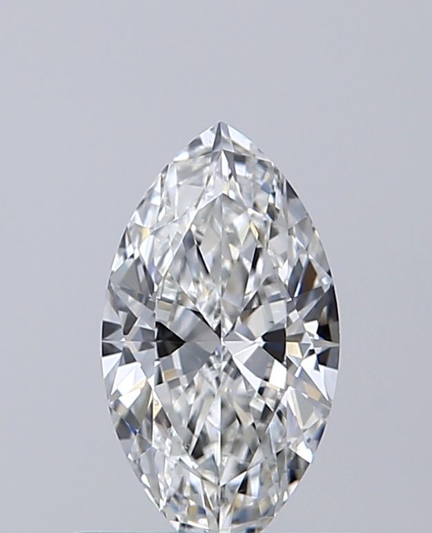 0.50 ct Marquise diamond