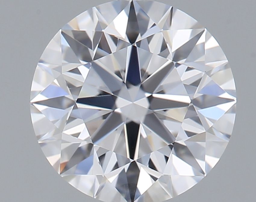 0.96 ct. round Lab Grown Diamond front image