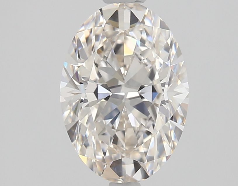 1.03 ct Oval diamond