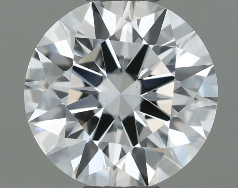 0.55 ct Round diamond