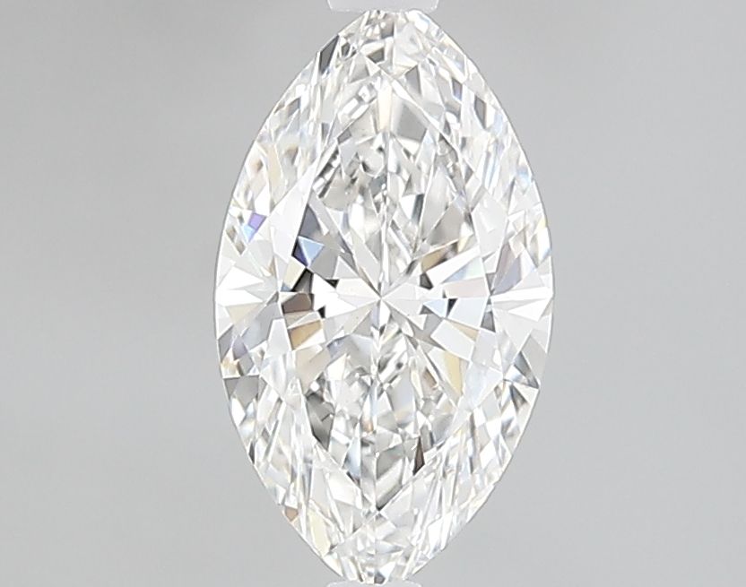 1.01 ct. marquise Lab Grown Diamond front image