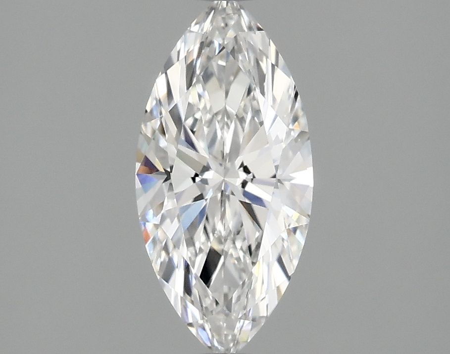 1.08 ct. marquise Lab Grown Diamond front image
