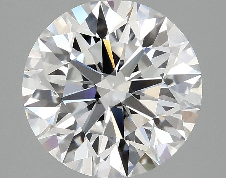 2.58 Carat