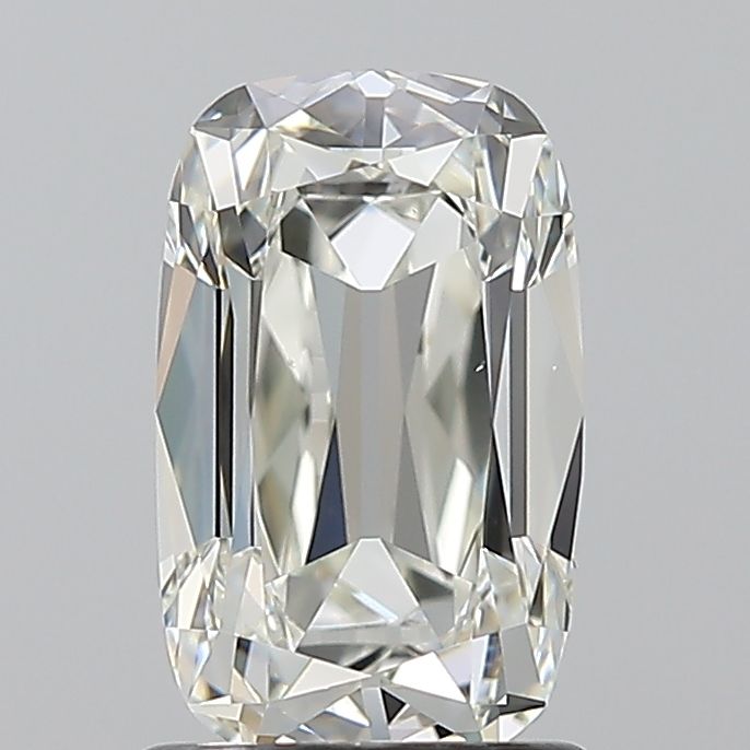 1.52 ct Old miner Diamond