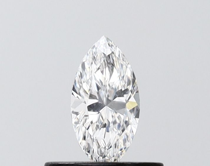 Diamant Marquise 0.32 ct - Couleur E - Pureté VS1