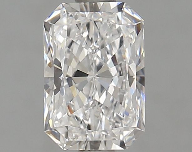 1.21 ct. radiant Lab Grown Diamond front image