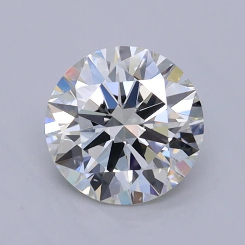 0.40 ct Round diamond