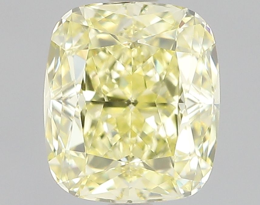 1.01 ct Cushion Modified diamond