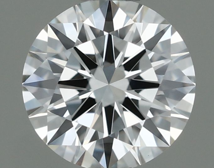 0.34 ct Round diamond