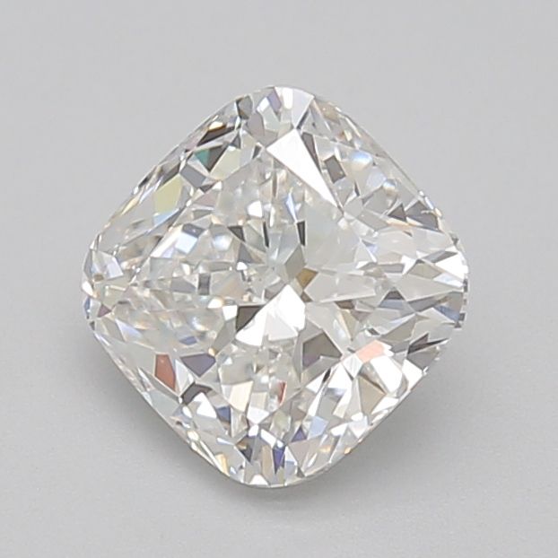 1.08 ct lab-grown Cushion modified Diamond