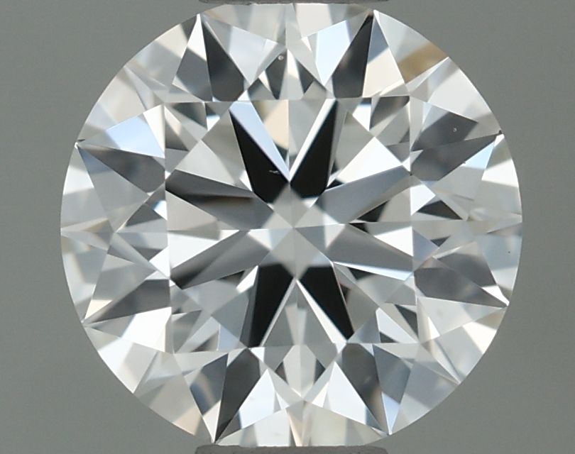 Diament 0.5 ct H/VVS2