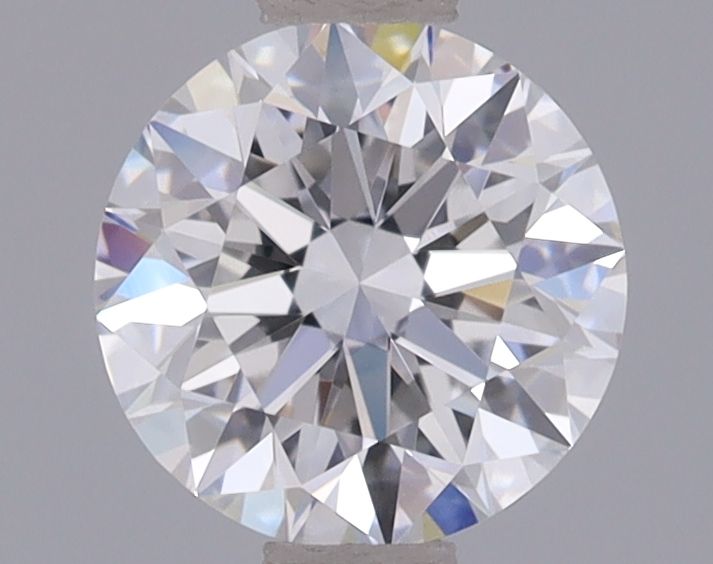 1.04 ct. round Lab Grown Diamond front image