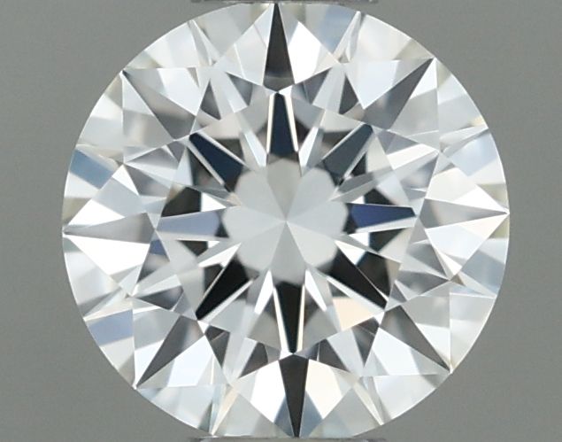0.30 ct Round diamond