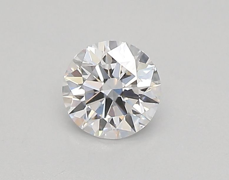0.37 ct lab-grown Round Diamond
