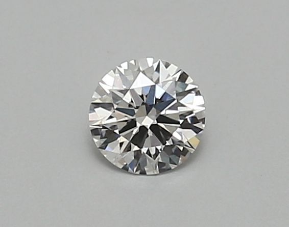 0.32 ct lab-grown Round Diamond