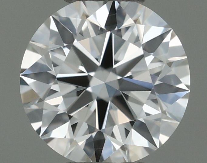 0.31 ct Round diamond