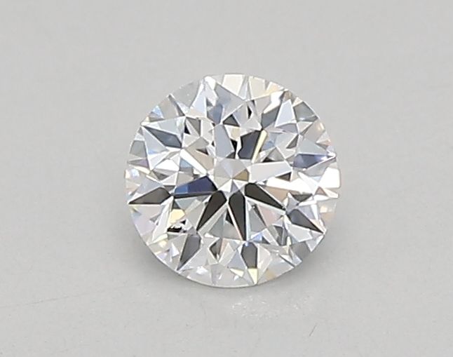 0.27 ct lab-grown Round Diamond