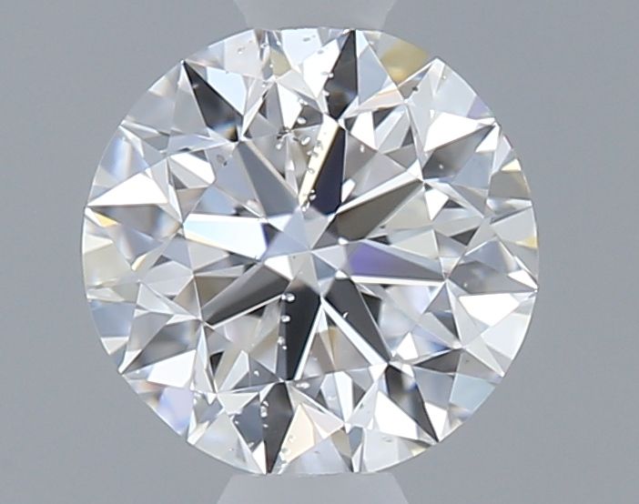 0.45 ct Round Diamond
