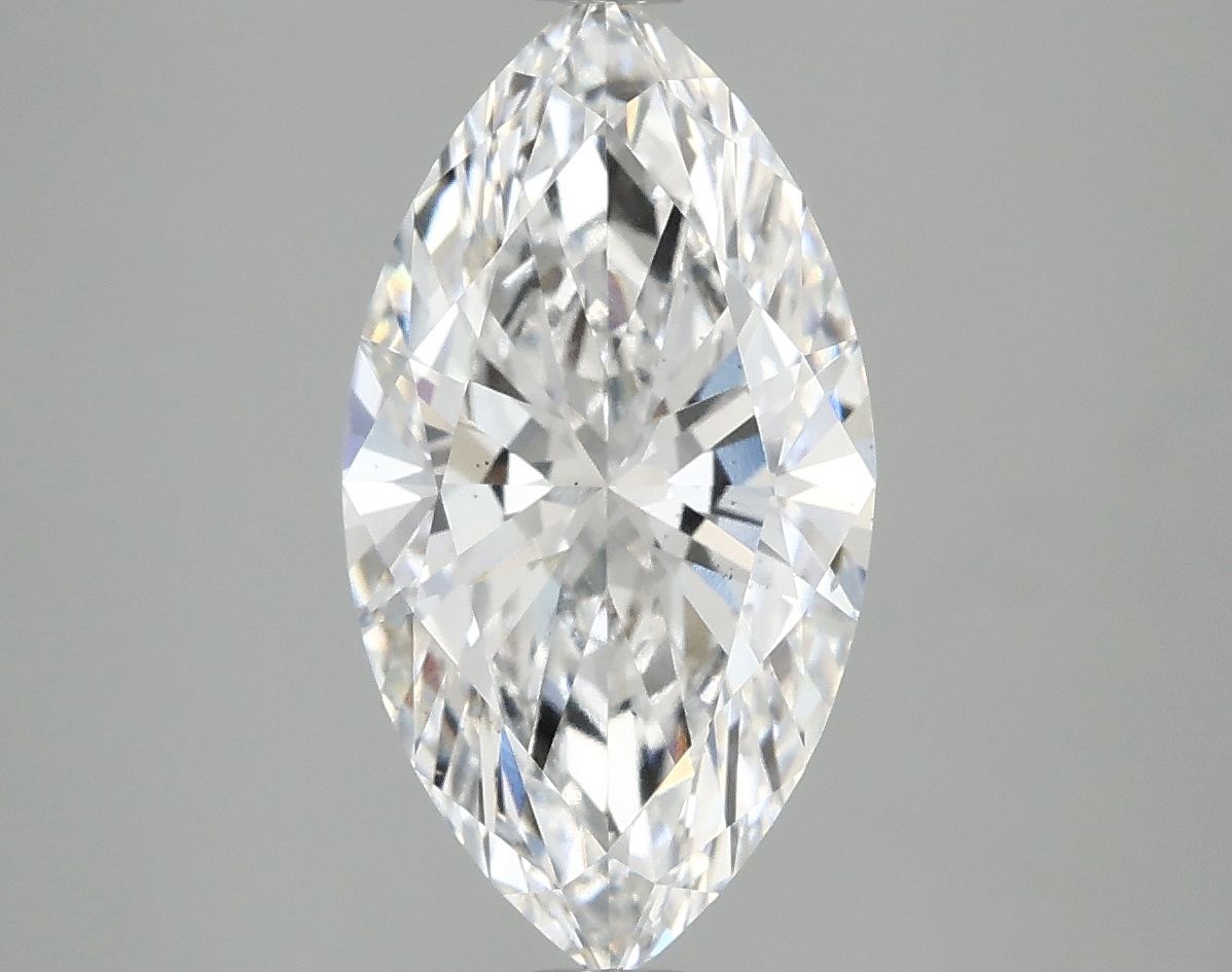 3.00 ct. marquise Lab Grown Diamond front image
