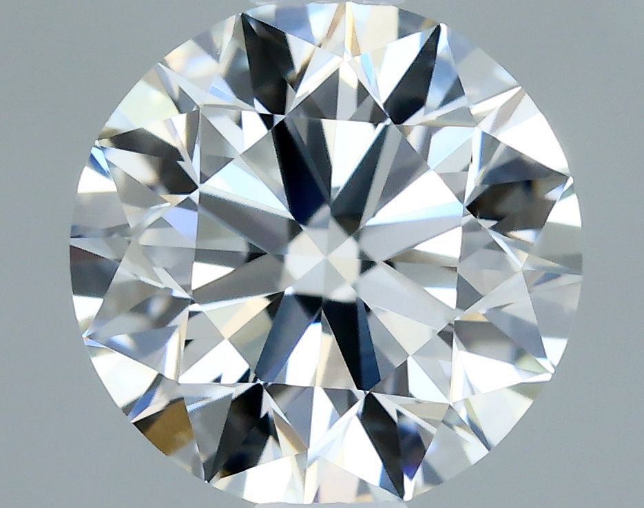 0.70 ct Round diamond