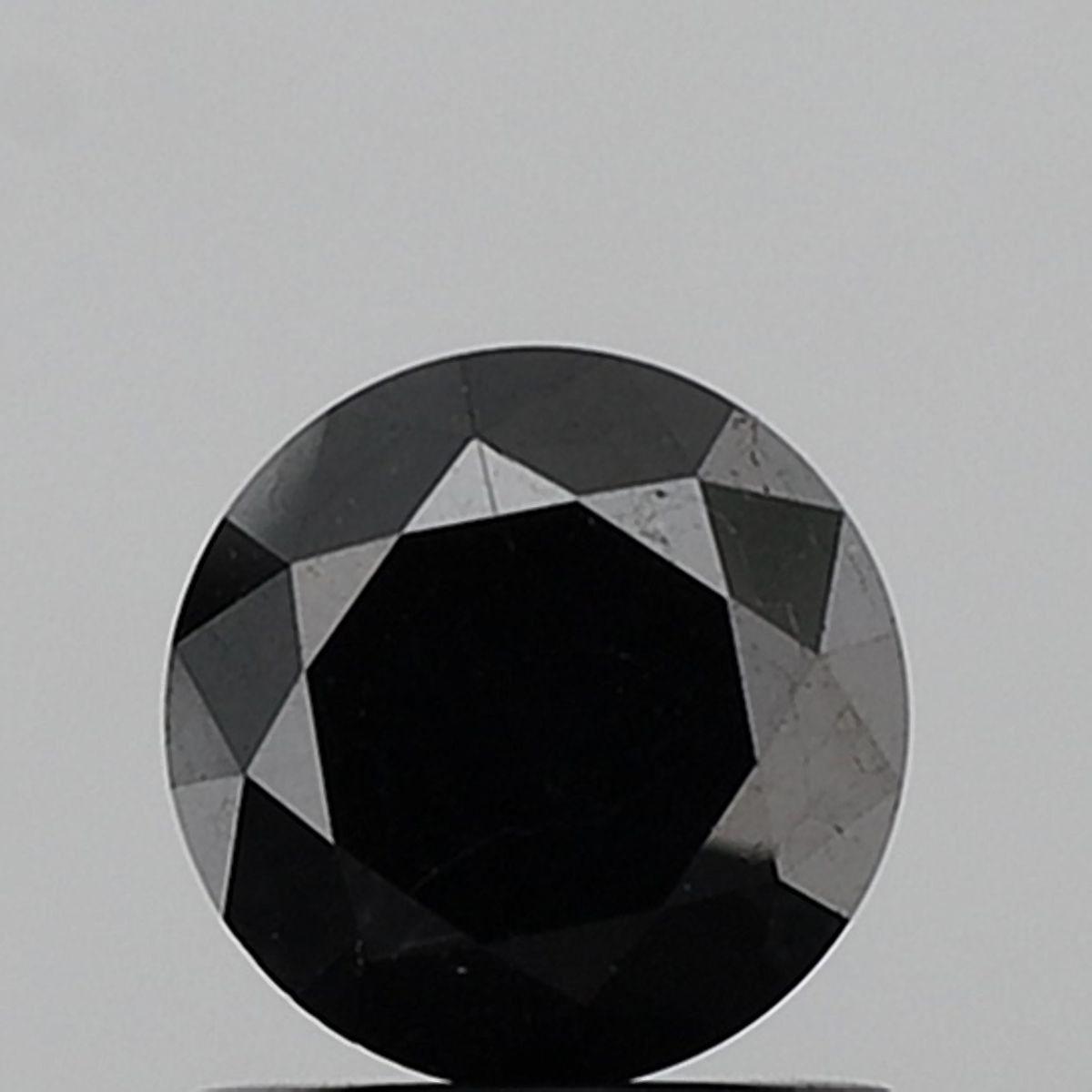 Diament 1.19 ct Fancy Black/VVS2
