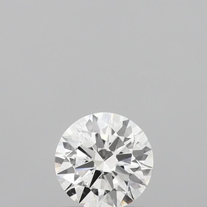 0.54 ct. round Lab Grown Diamond front image