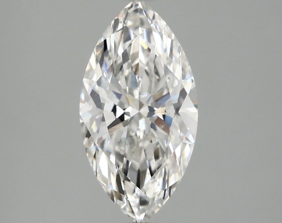 1.60 ct Marquise diamond
