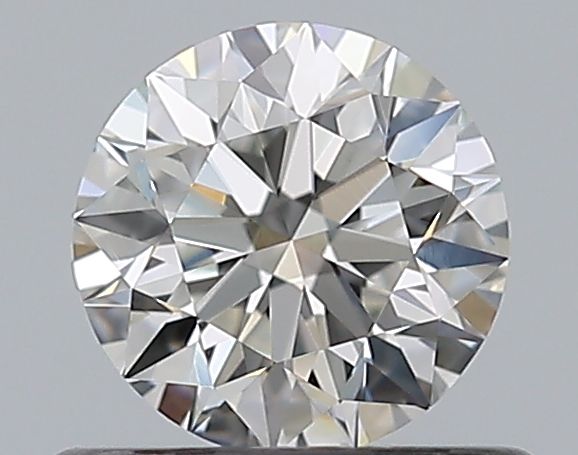 0.50 ct Round diamond