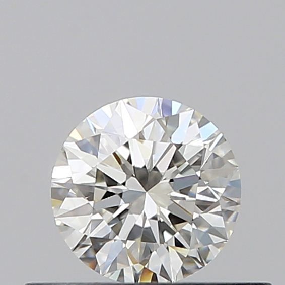 0.35 ct Round Diamond