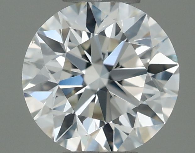 0.30 ct Round diamond