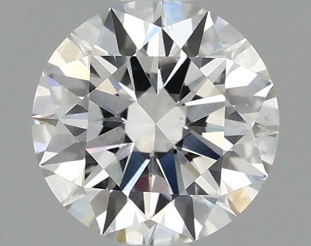 1.05 ct. round Lab Grown Diamond front image