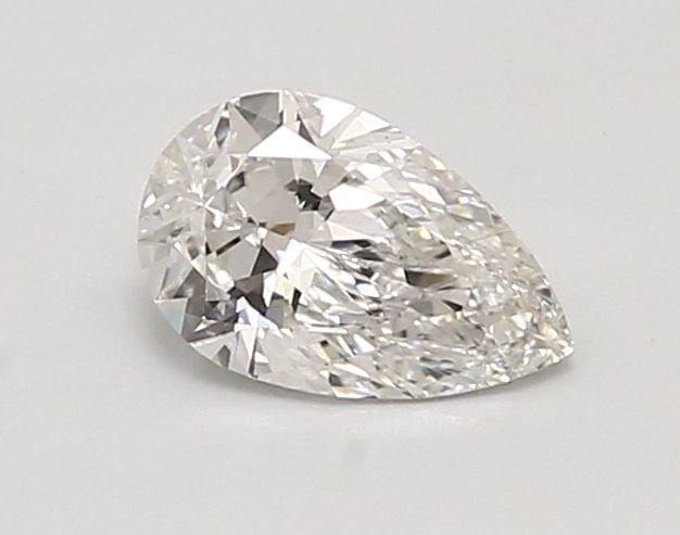 0.88 ct. pear Lab Grown Diamond front image