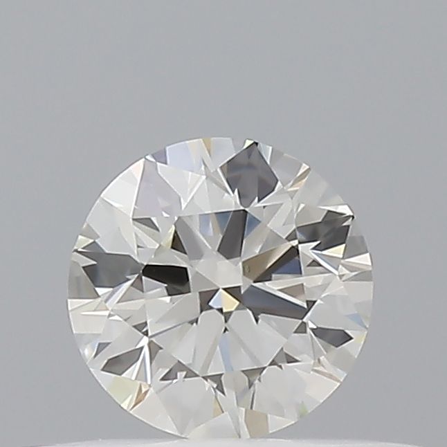 0.30 ct Round diamond