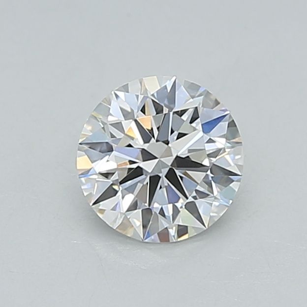 0.53 ct lab-grown Round Diamond