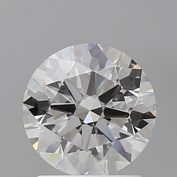 1.58 ct. round Lab Grown Diamond front image
