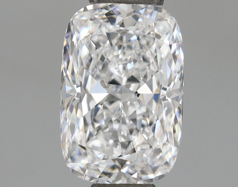 1.09 ct lab-grown Cushion brilliant Diamond