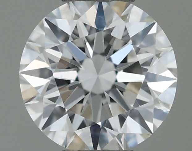 0.30 ct Round diamond